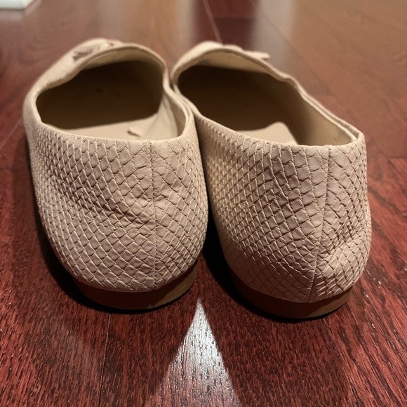 Size 9 Zara basic flats - Picture 4 of 4